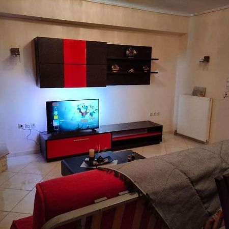 Apartmán Το Σπίτι Της Περσεφόνης Atény Exteriér fotografie