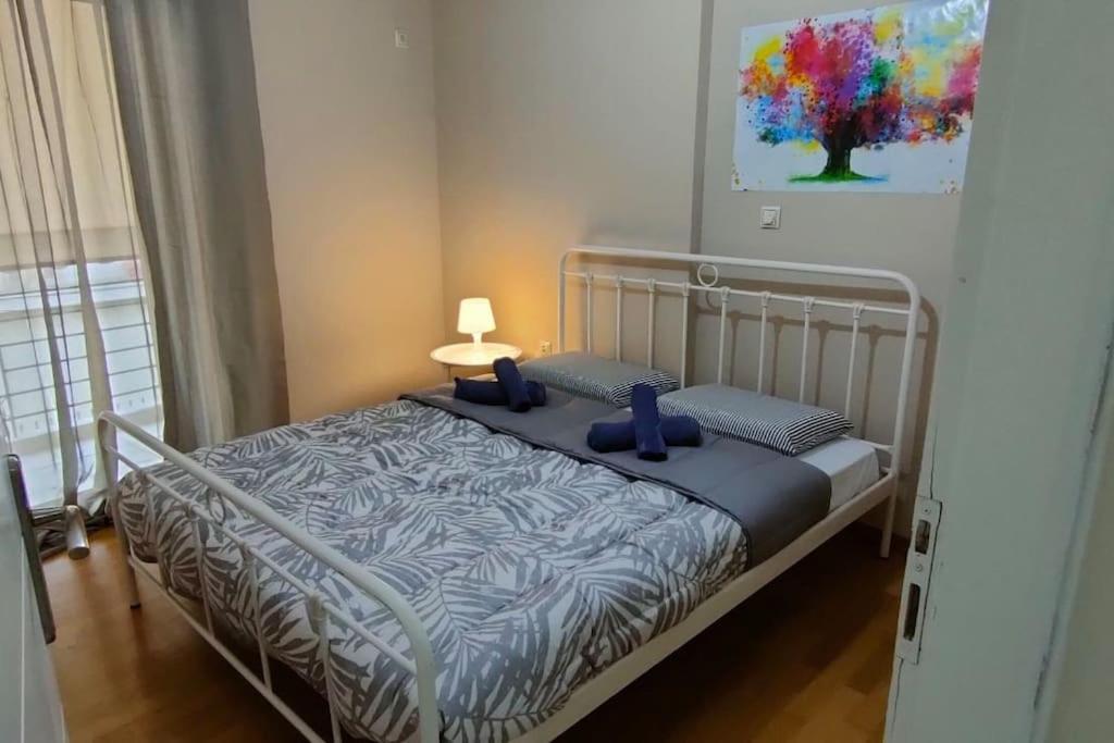Apartmán Το Σπίτι Της Περσεφόνης Atény Exteriér fotografie