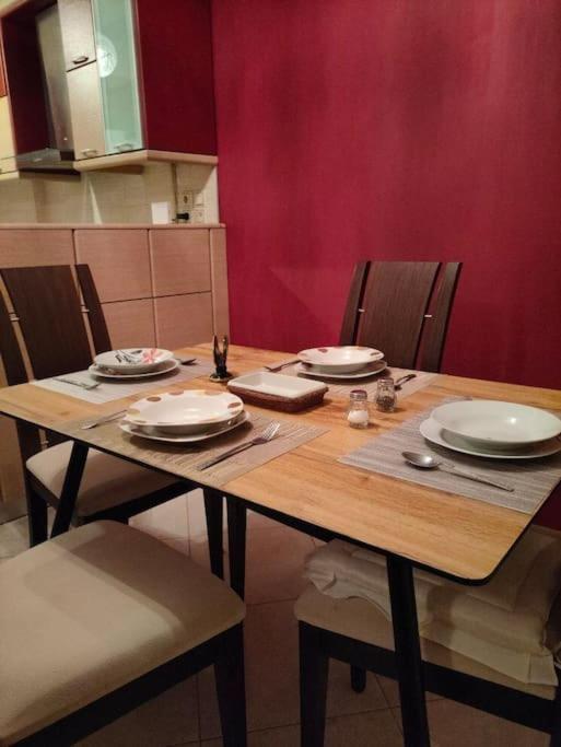 Apartmán Το Σπίτι Της Περσεφόνης Atény Exteriér fotografie