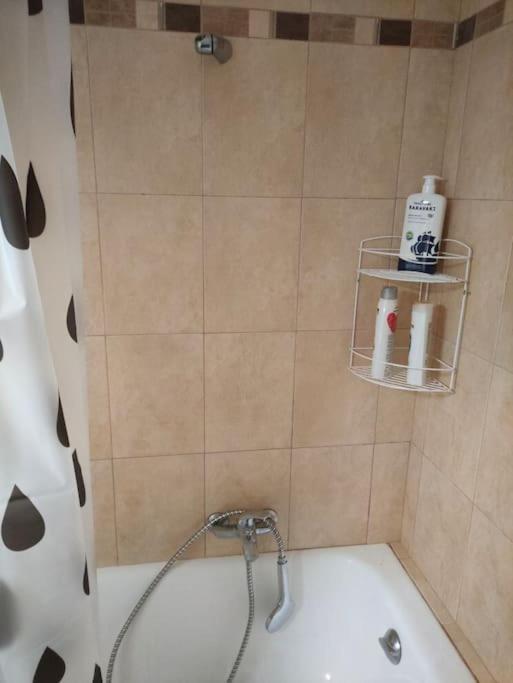 Apartmán Το Σπίτι Της Περσεφόνης Atény Exteriér fotografie