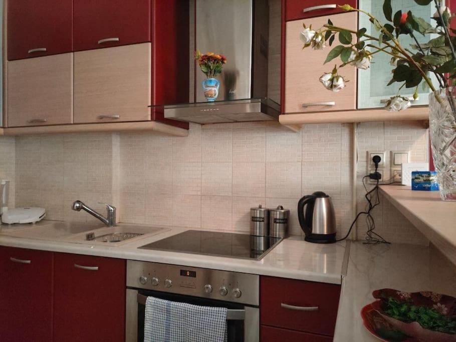 Apartmán Το Σπίτι Της Περσεφόνης Atény Exteriér fotografie